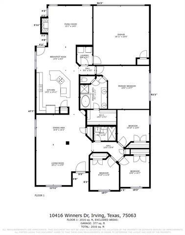 Building Photo - 10416 Winners Dr