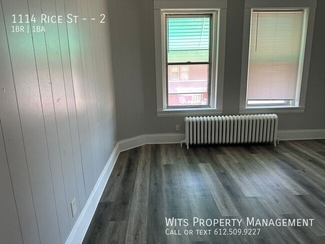 Building Photo - 1114 Rice St