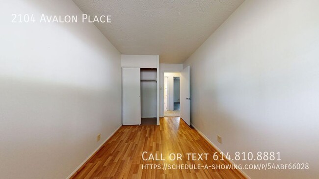 Building Photo - Three Bedroom Garden Apartment- Columbus