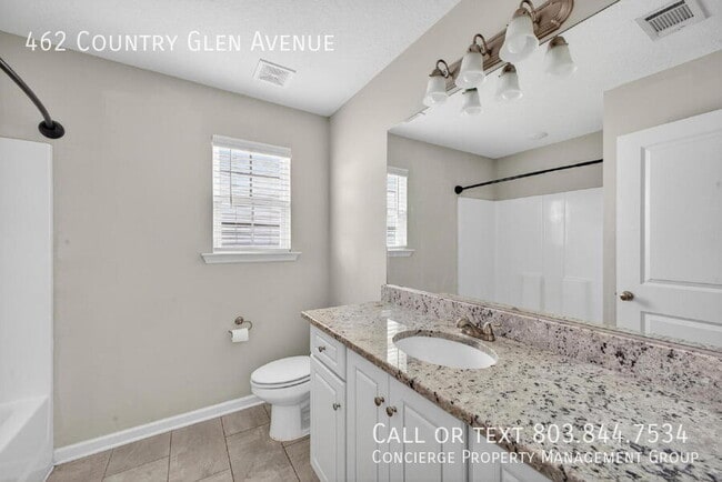 Building Photo - 462 Country Glen Ave
