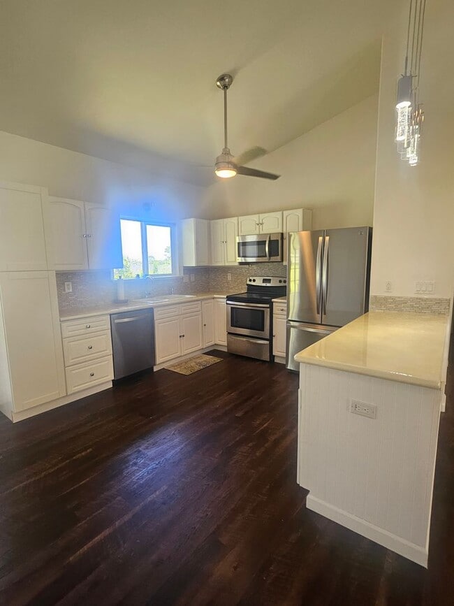 Building Photo - Beauriful 3 Bedroom Home In Keaau