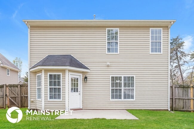 Building Photo - 1907 Foust Rd