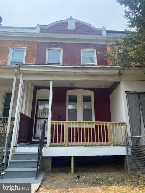 Building Photo - 2709 Presbury St