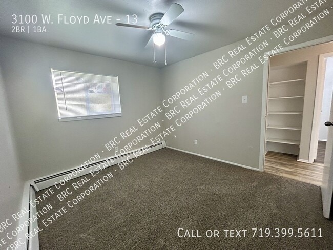 Building Photo - 3100 W Floyd Ave
