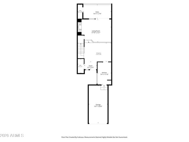 Building Photo - 10055 E Mountainview Lake Dr