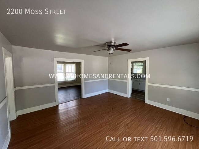 Building Photo - 2200 Moss St