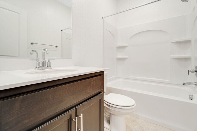 Building Photo - 2024-Built Sacramento Home with Modern Finishes & Private Backyard!