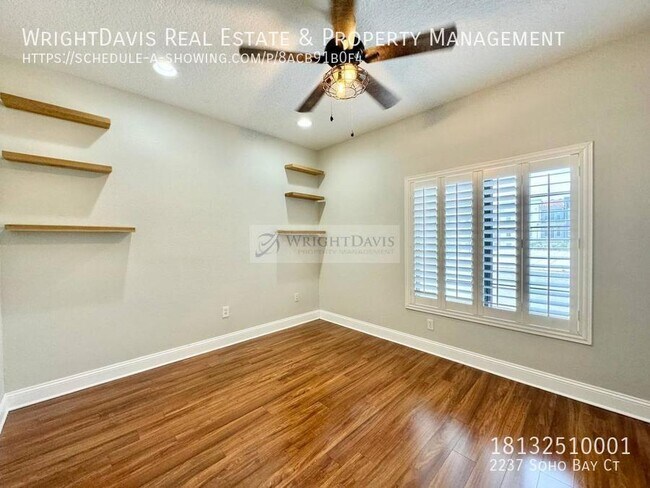 Building Photo - 2237 Soho Bay Ct