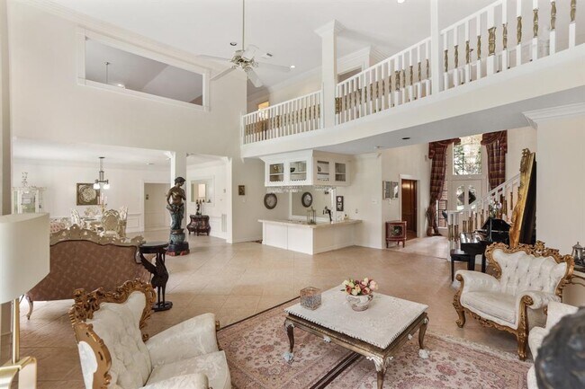 Building Photo - 1406 Kelliwood Oaks Dr