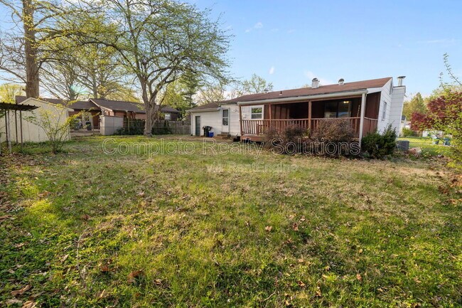 Building Photo - 1386 Fairmeadows Ln