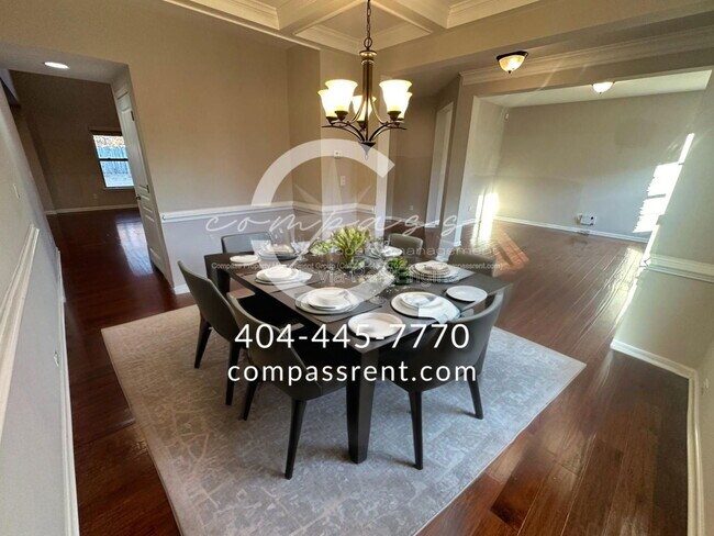 Building Photo - 1230 Sonoma Chase