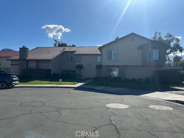 Building Photo - 74533 Sagebrush Dr