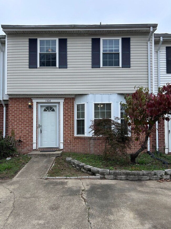Primary Photo - Charming 3-Bedroom Townhome in VB "ASK ABO...