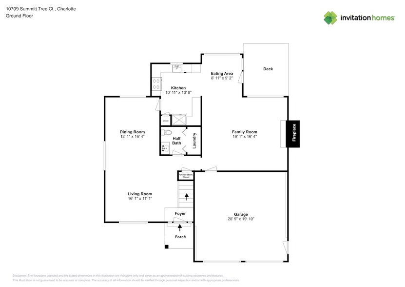 Building Photo - 10709 Summitt Tree Ct