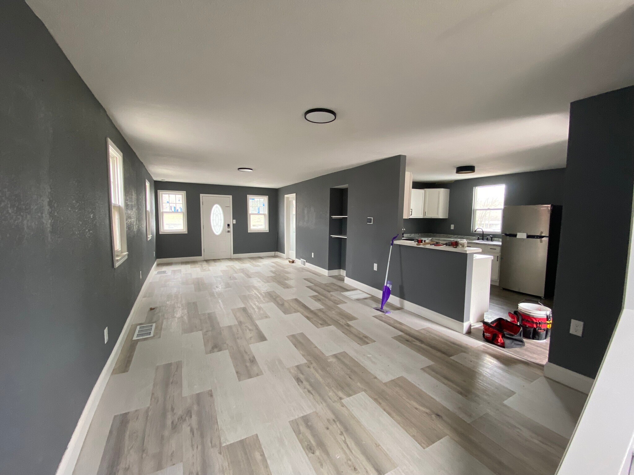 Building Photo - 1923 Messanie St