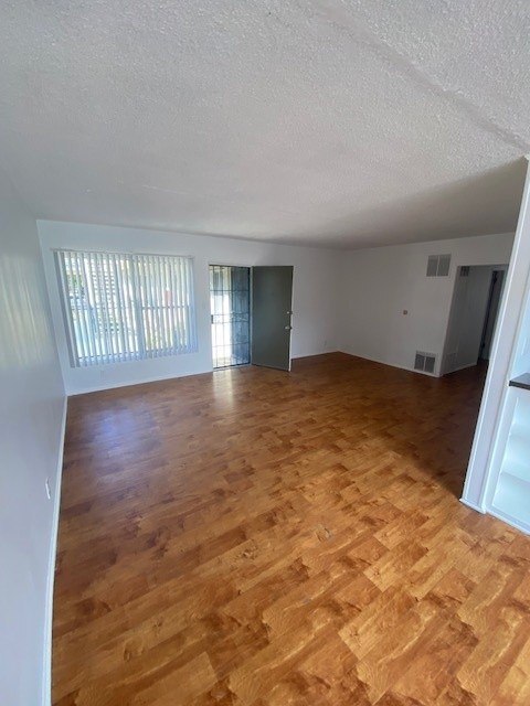 Floorplan - 4709 August St. (Augolet, LLC)