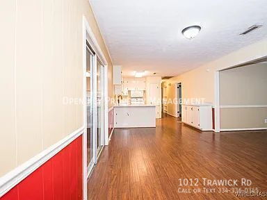 Building Photo - 1012 Trawick Rd