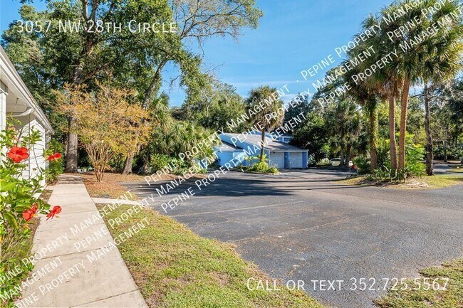 Building Photo - 3057 NW 28th Cir