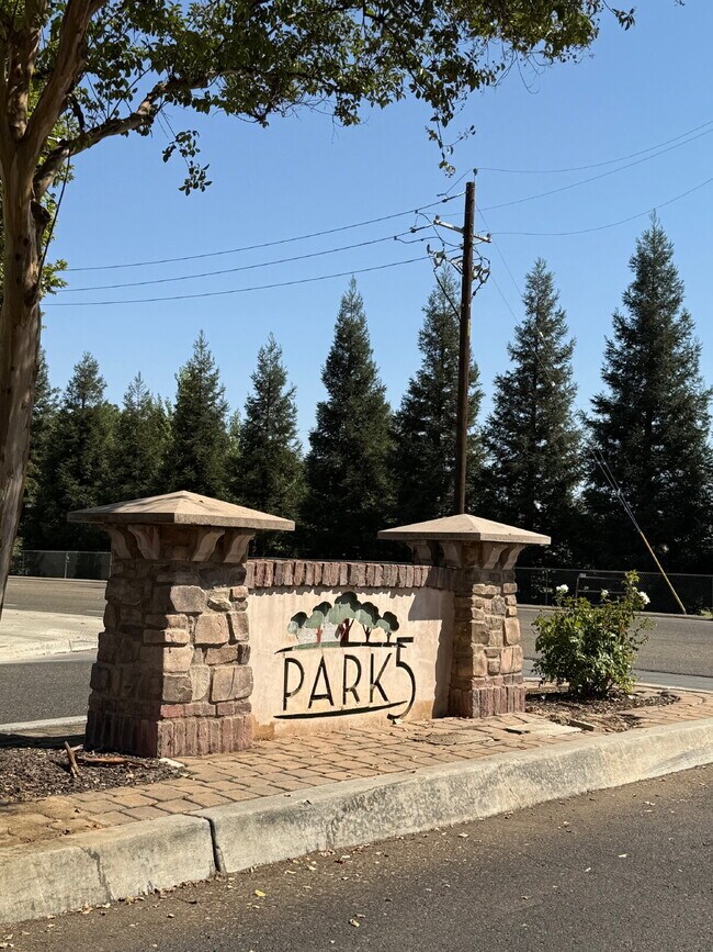 Building Photo - Discover your next home at Park5, a welcom...
