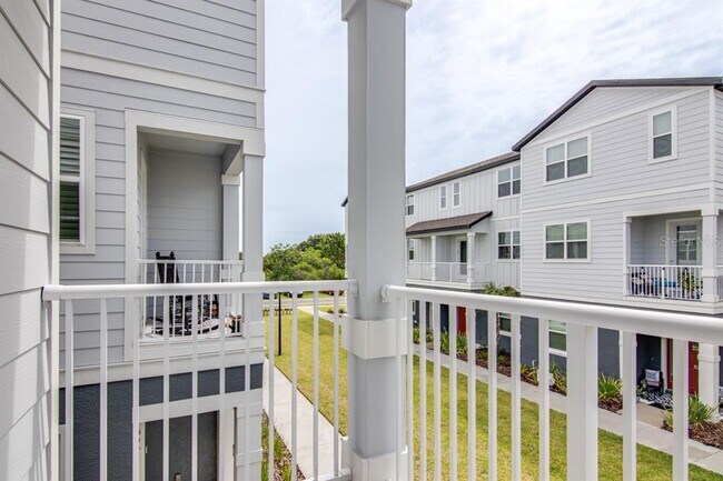 Building Photo - 3439 Norman Lewis Aly