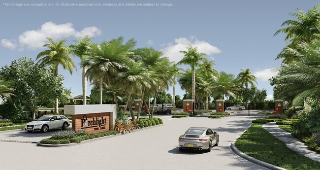 Primary Photo - Porchlight Twin Lakes