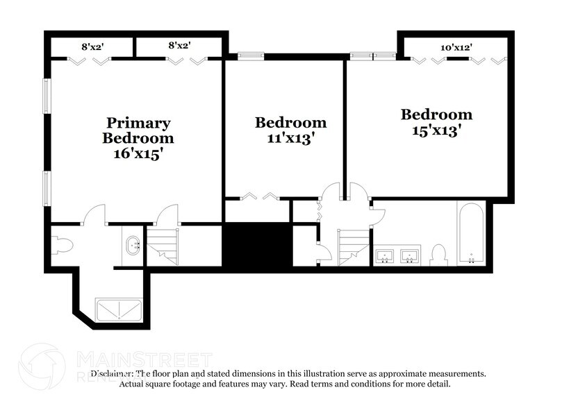 Building Photo - 589 Springmont Blvd