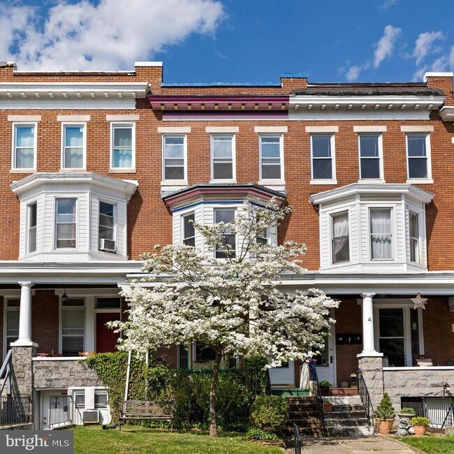Primary Photo - 3030 Guilford Ave