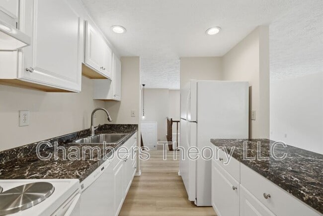 Building Photo - 15241 Louis Mill Dr