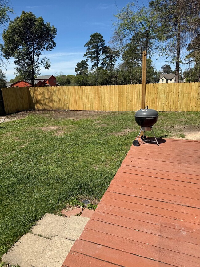 Building Photo - 615 Texas St