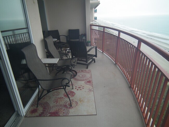 Building Photo - 1401 S Ocean Blvd