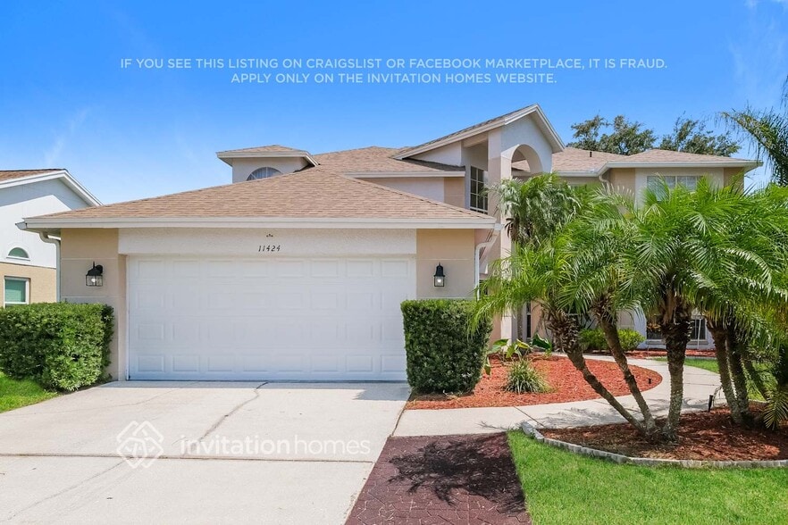 Primary Photo - 11424 Glenmont Dr