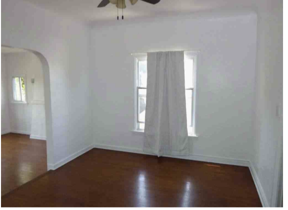 dining room - 5119 W 21st St