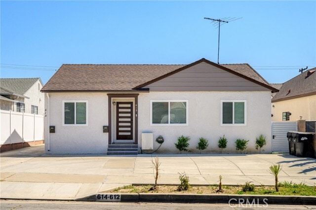 Building Photo - 612 N 4th St