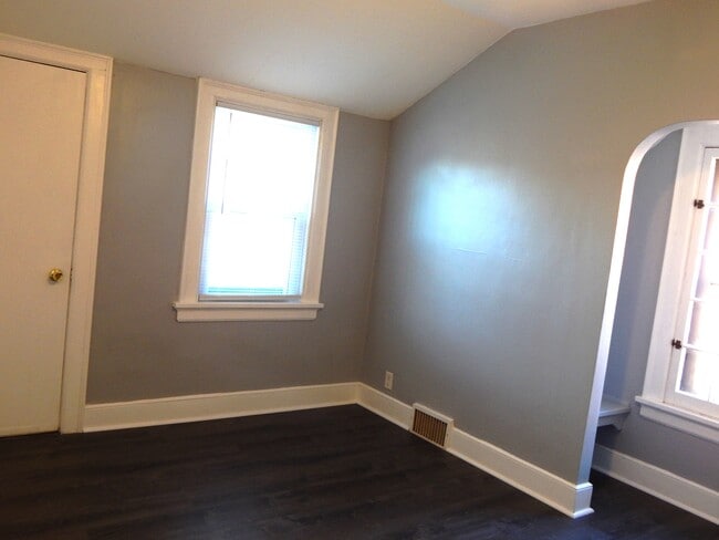 Bedroom 2 - 3127 N 55th St