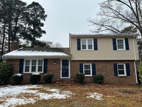 Building Photo - Steuben Rd-1434