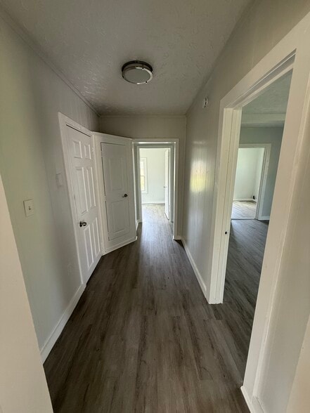 Building Photo - 5740 Dodson Ferry Rd