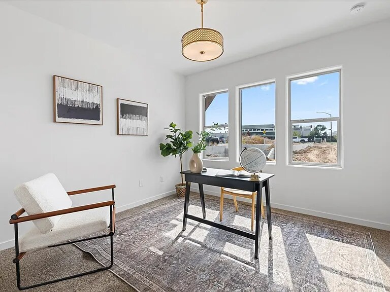 Building Photo - 1277 E Echelon Rdg Ln