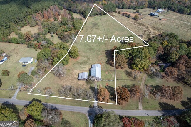 Building Photo - 1121 Prospect Rd