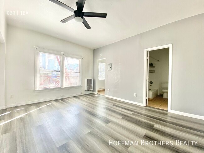 Building Photo - 1416 W Olympic Blvd