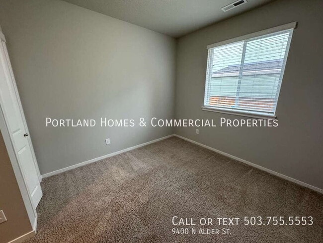 Building Photo - 9400 N Alder St