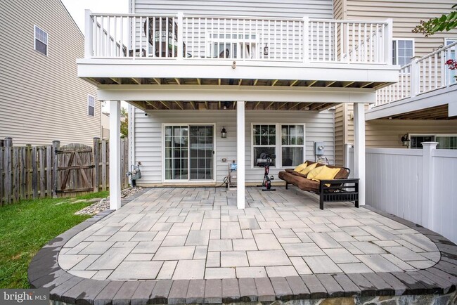 Building Photo - 16660 Bolling Brook Ct