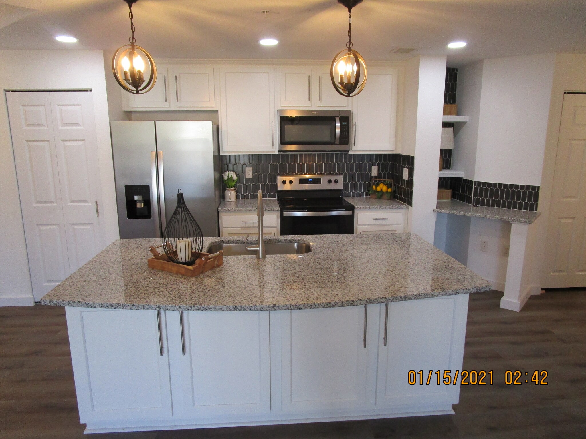 Building Photo - 410 S Villa San Marco Dr