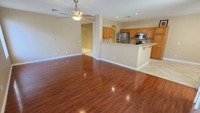 Building Photo - 3 Bedroom Home in Dobson Place Community N...