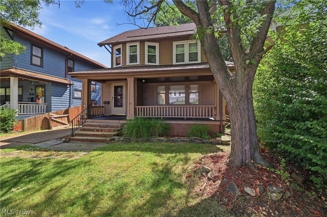 Building Photo - 1539 Elbur Ave