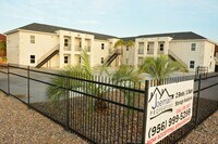 Building Photo - San Carlos Apartments