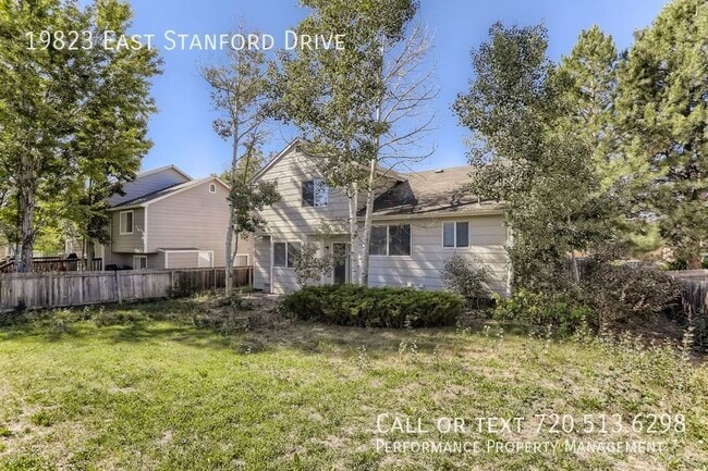 Building Photo - 19823 E Stanford Dr