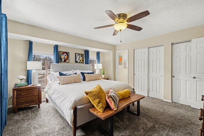 Building Photo - Spacious Batavia Retreat with Indoor Pool!