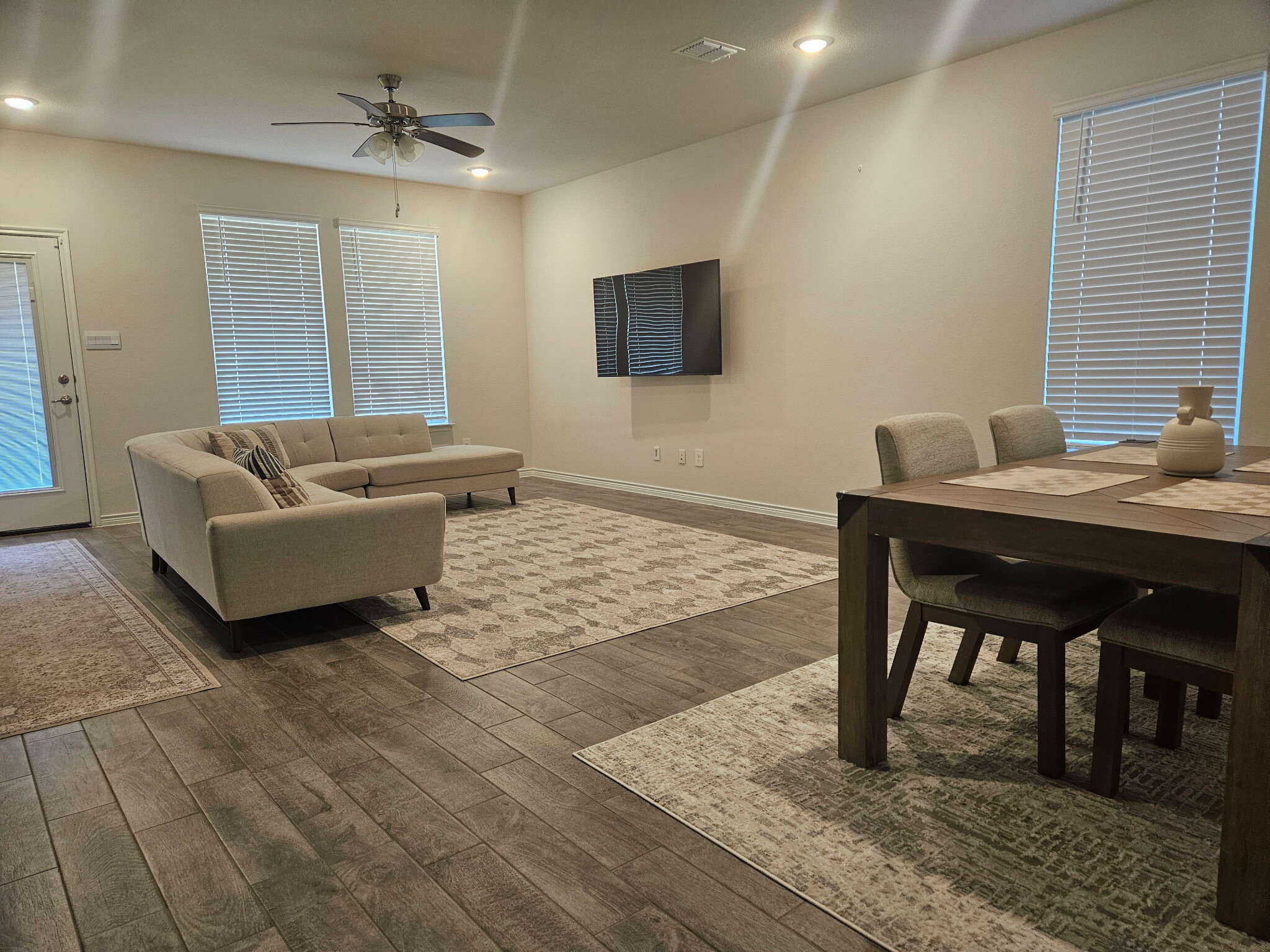 Building Photo - 8125 Danny Scarth Ln