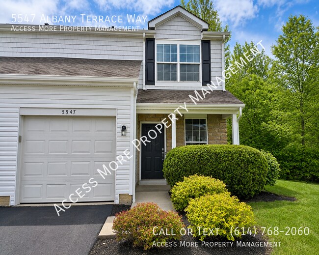 Building Photo - 5547 Albany Terrace Way