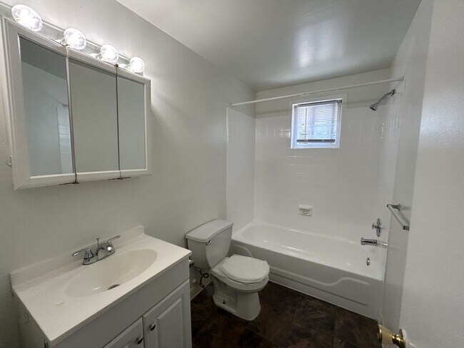 Interior Photo - Live Well at Landon Court Apartments in La...